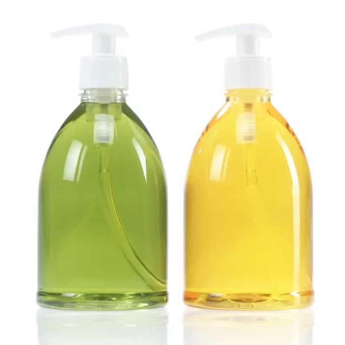 Hand Wash