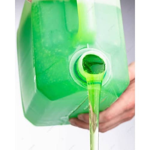 Liquid Soap